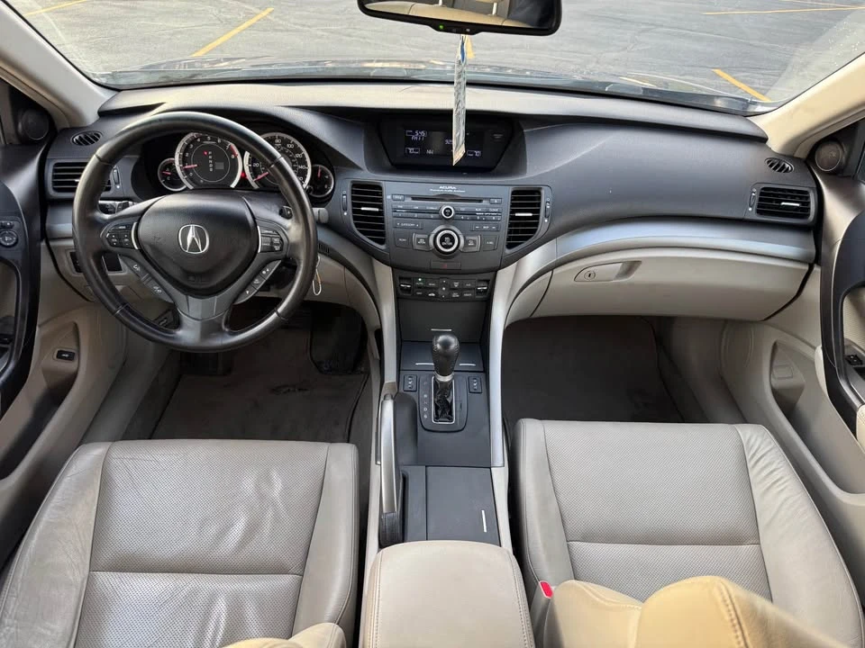 2009 Acura TSX 2nd Gen - Image 6 of 10