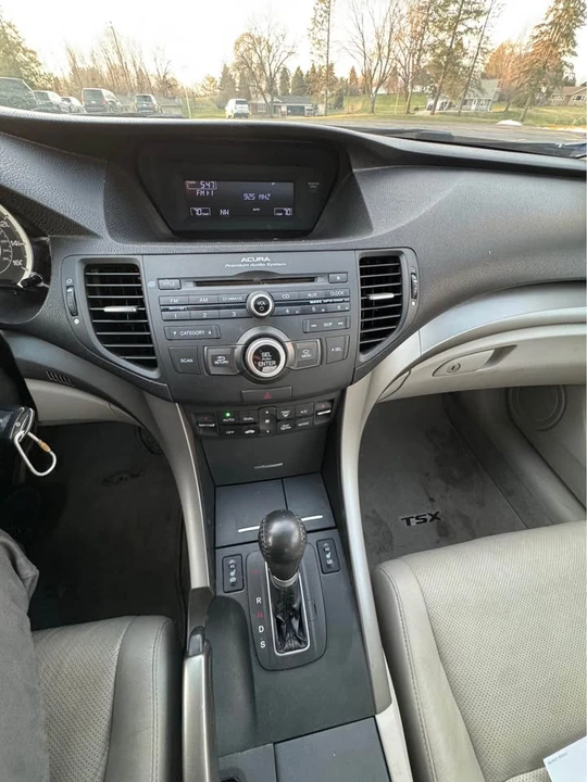 2009 Acura TSX 2nd Gen - Image 10 of 10