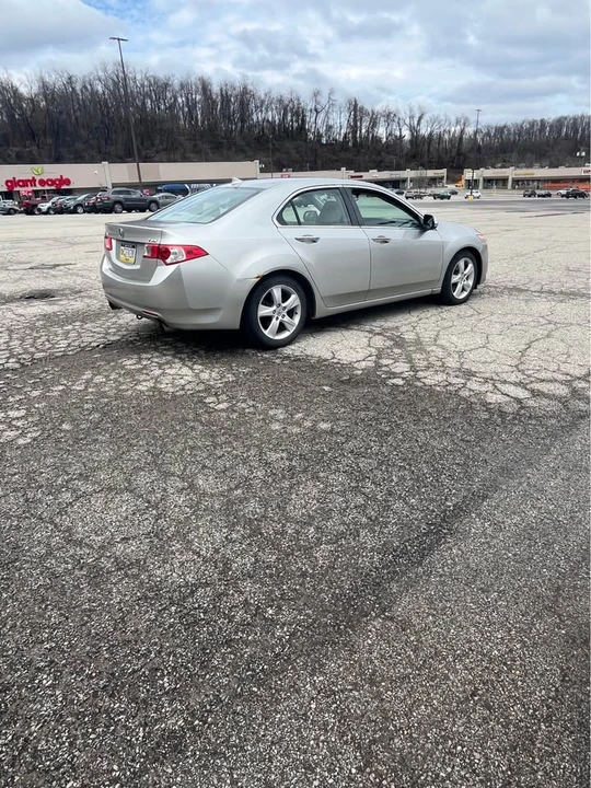 2009 Acura TSX 2nd Gen - Image 3 of 10