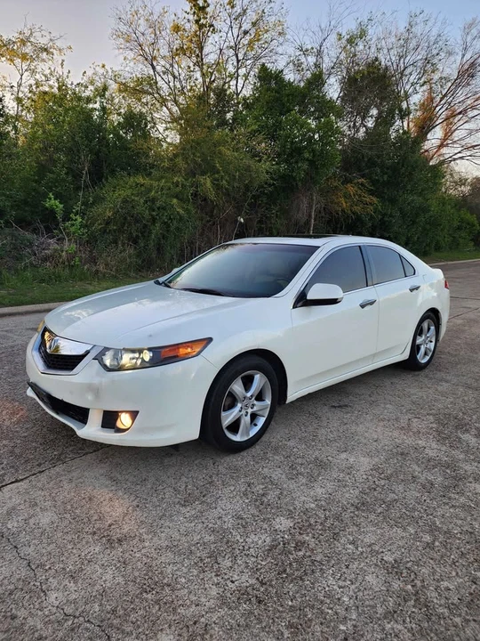 2009 Acura TSX 2nd Gen - Image 17 of 20