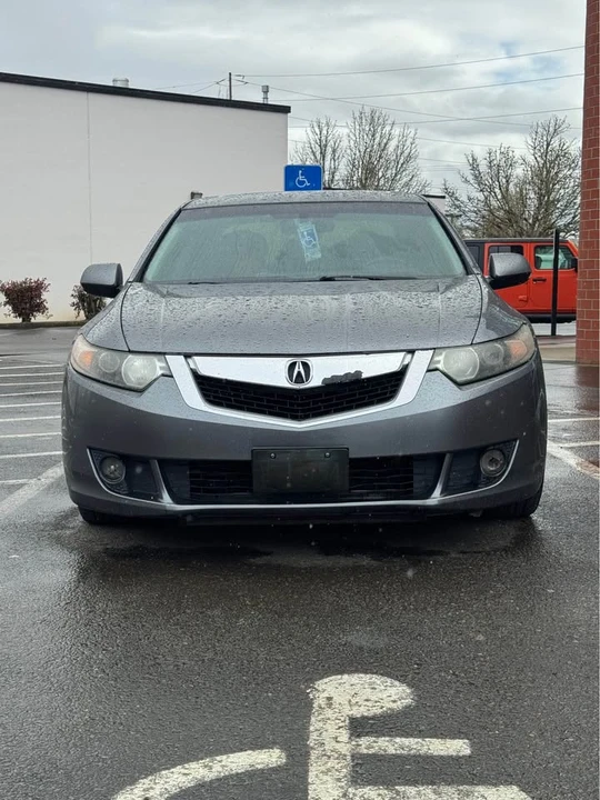2009 Acura TSX 2nd Gen - Image 6 of 6