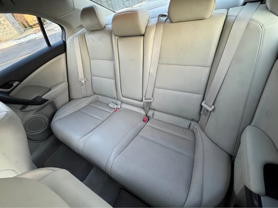 2009 Acura TSX 2nd Gen - Image 8 of 10