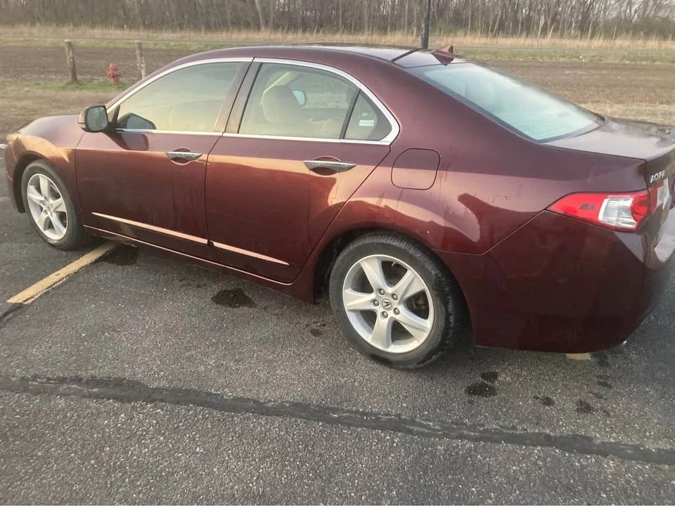 2009 Acura TSX 2nd Gen - Image 2 of 5