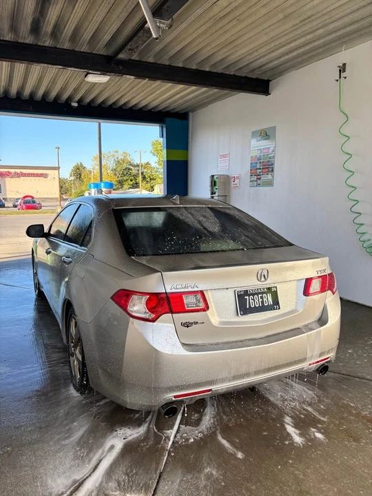 2009 Acura TSX 2nd Gen - Image 6 of 9