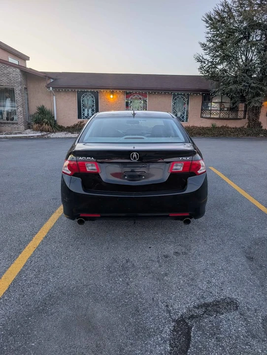 2009 Acura TSX 2nd Gen - Image 4 of 14