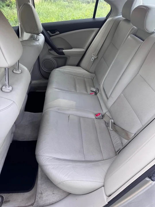 2009 Acura TSX 2nd Gen - Image 7 of 7