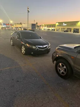 2009 Acura TSX Sedan