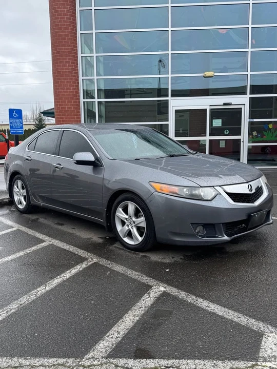 2009 Acura TSX 2nd Gen - Image 2 of 6