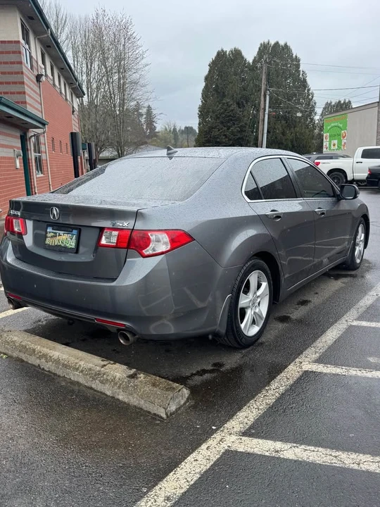 2009 Acura TSX 2nd Gen - Image 3 of 6