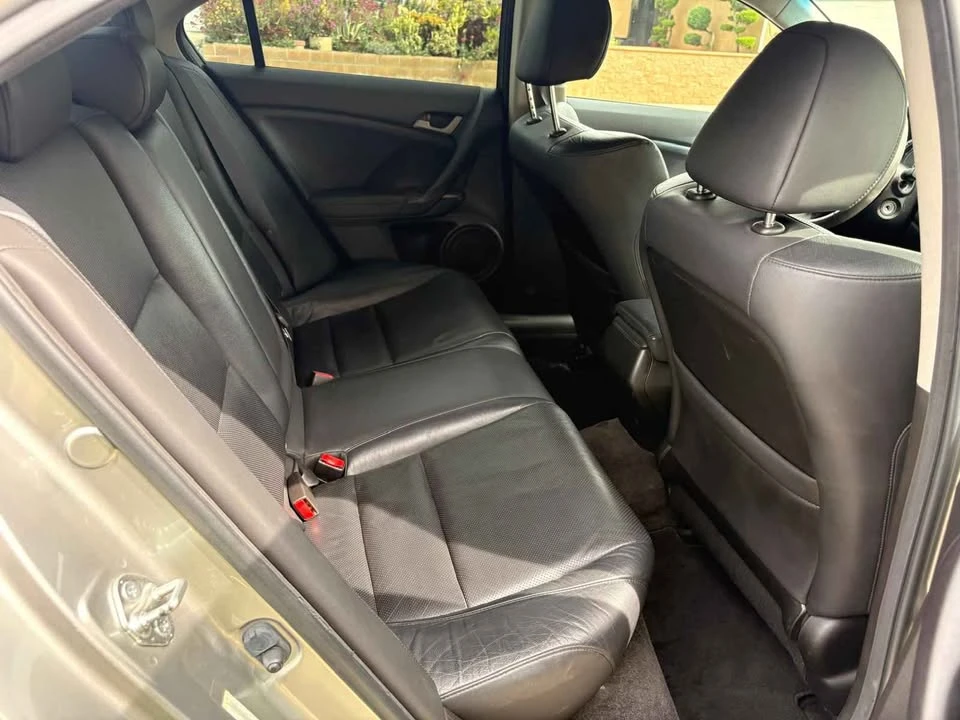 2009 Acura TSX 2nd Gen - Image 9 of 13