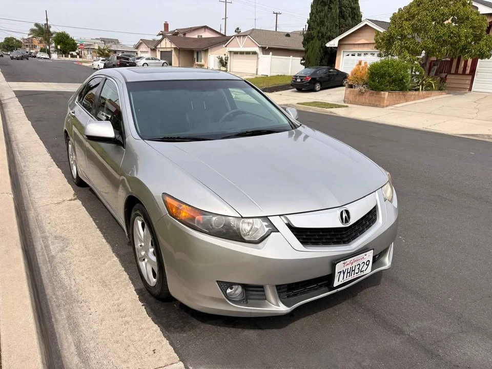 2009 Acura TSX 2nd Gen - Image 2 of 13