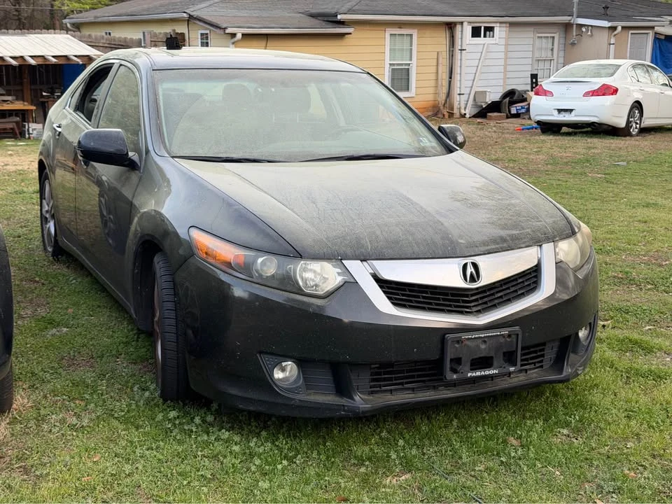 2009 Acura TSX 2nd Gen - Image 2 of 7