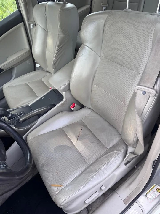 2009 Acura TSX 2nd Gen - Image 5 of 7