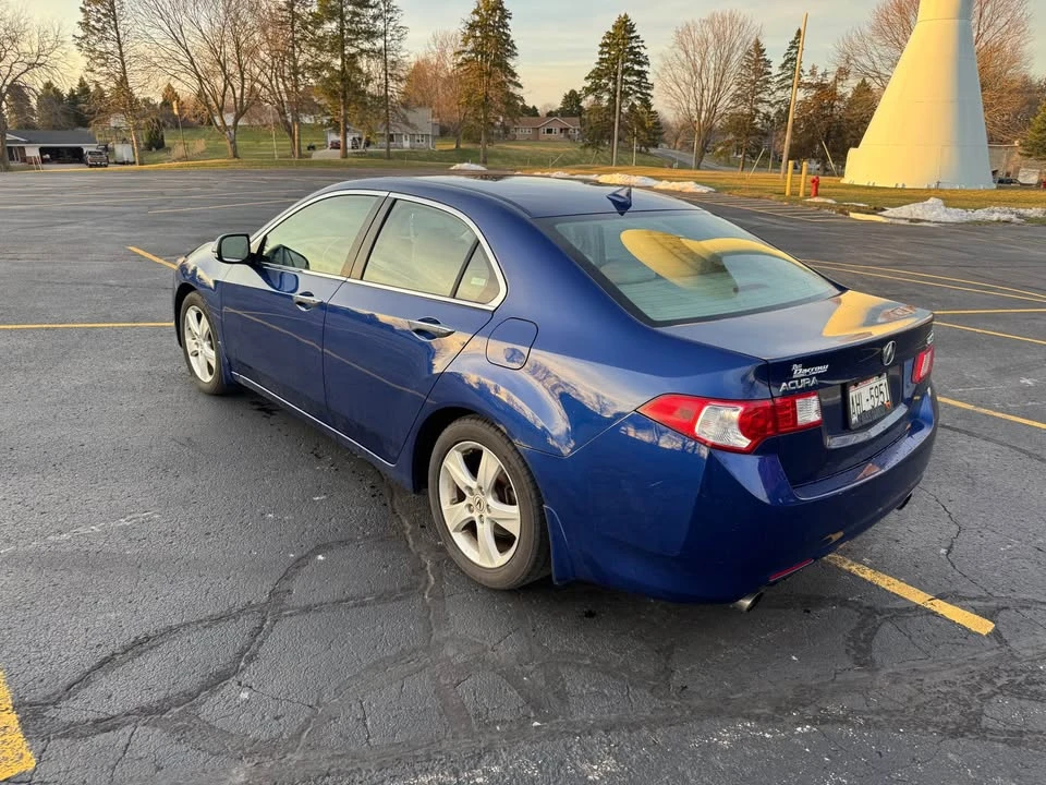 2009 Acura TSX 2nd Gen - Image 4 of 10