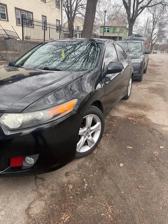2009 Acura TSX 2nd Gen - Image 9 of 12