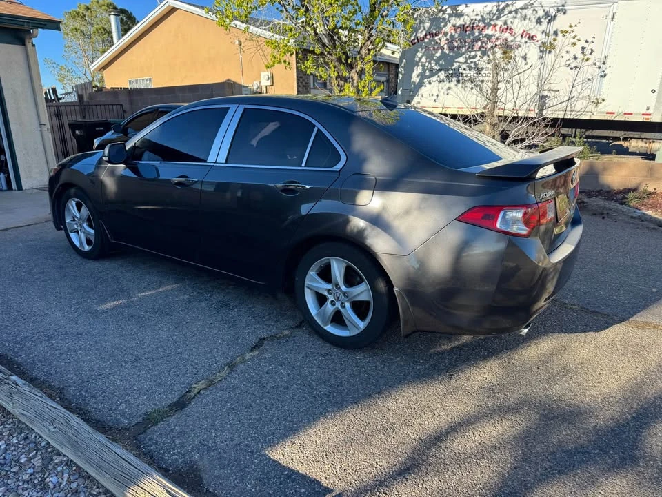 2009 Acura TSX 2nd Gen - Image 5 of 8