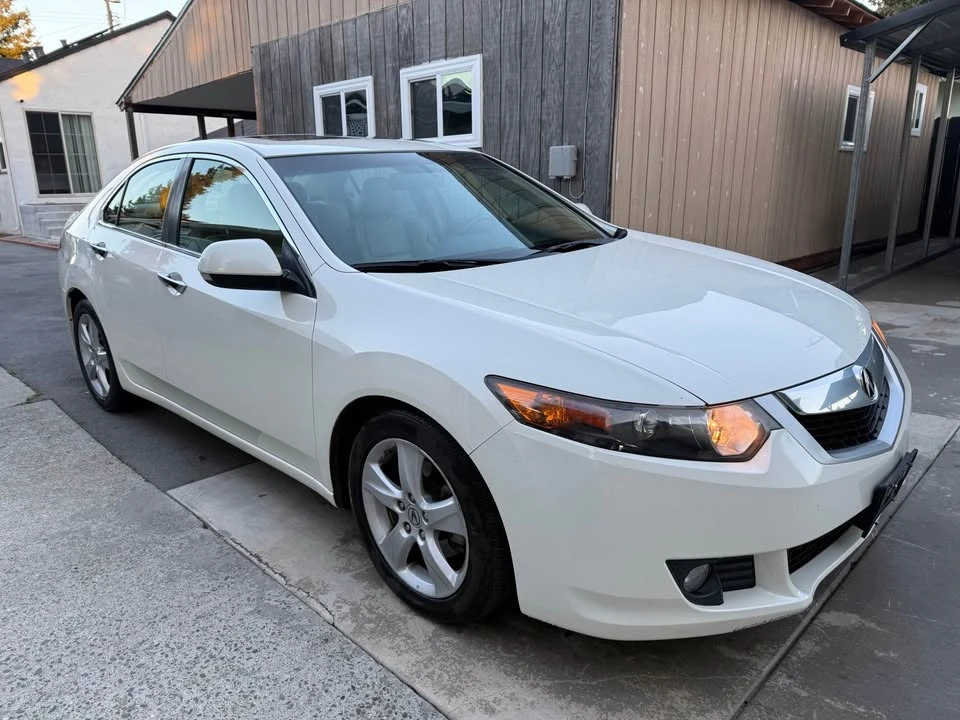 2009 Acura TSX 2nd Gen - Image 3 of 12