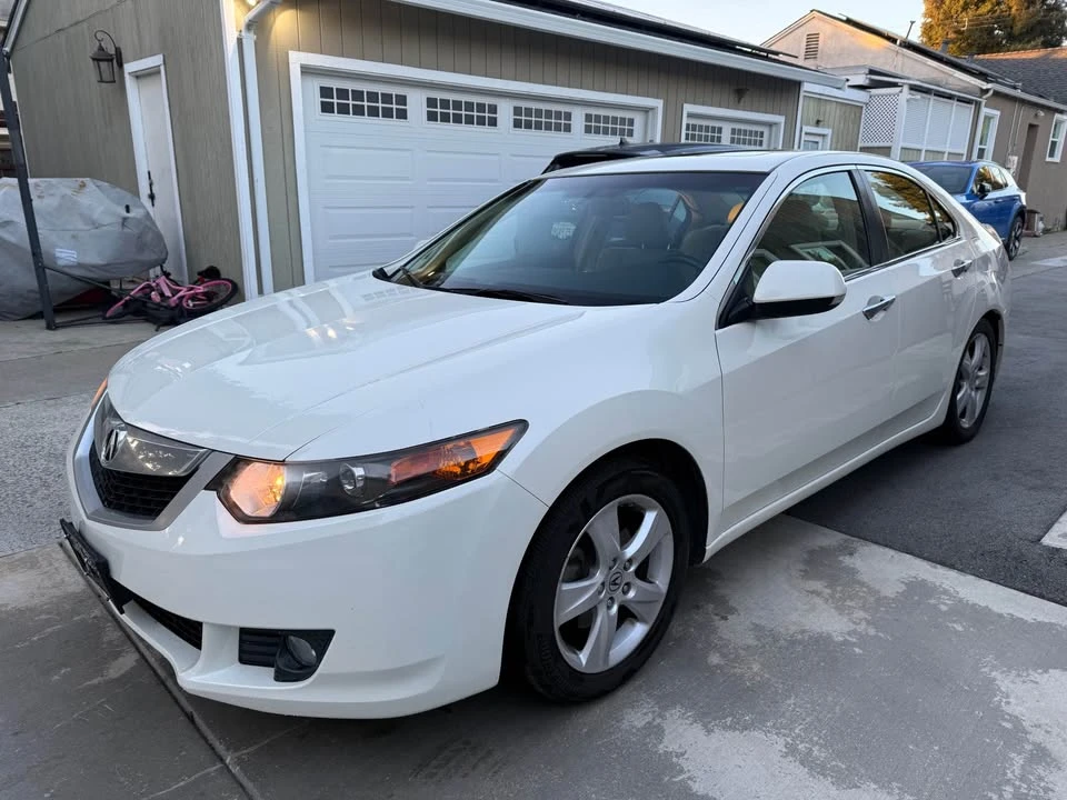 2009 Acura TSX 2nd Gen - Image 2 of 12