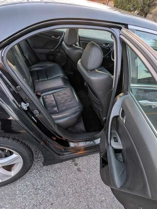 2009 Acura TSX 2nd Gen - Image 9 of 14