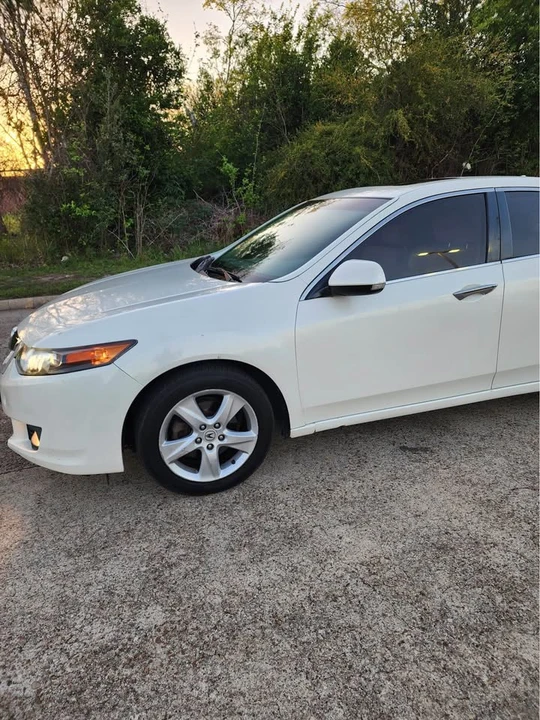 2009 Acura TSX 2nd Gen - Image 11 of 20