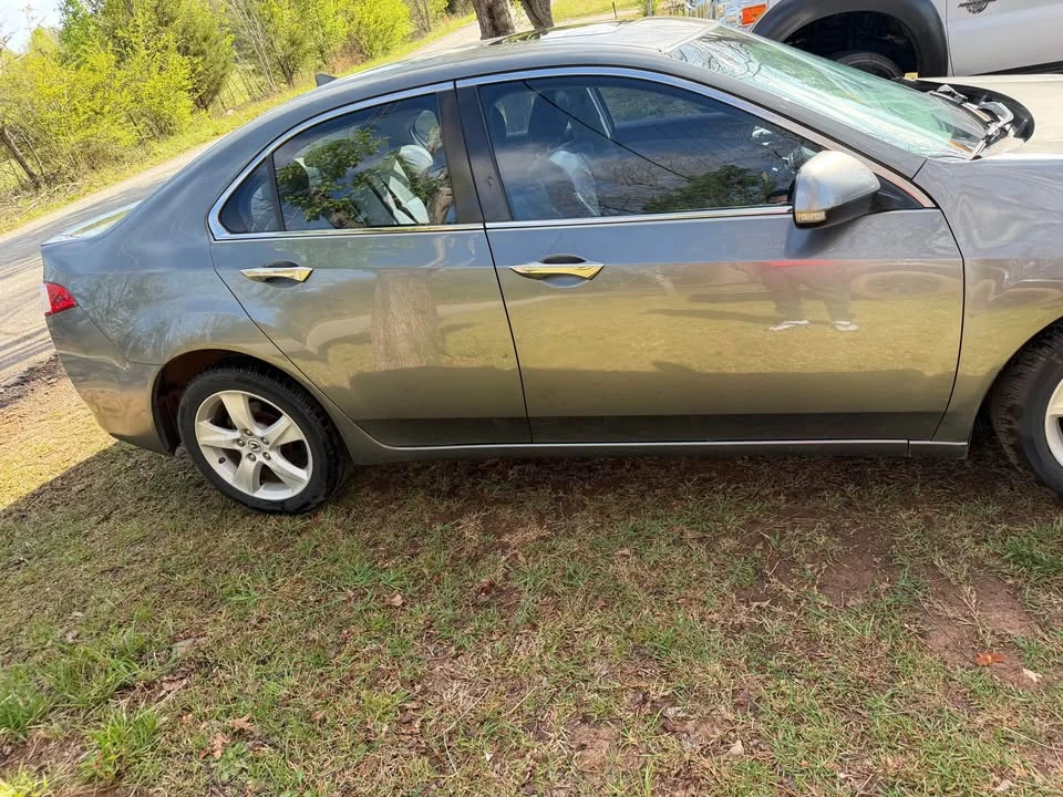 2009 Acura TSX 2nd Gen - Image 3 of 10