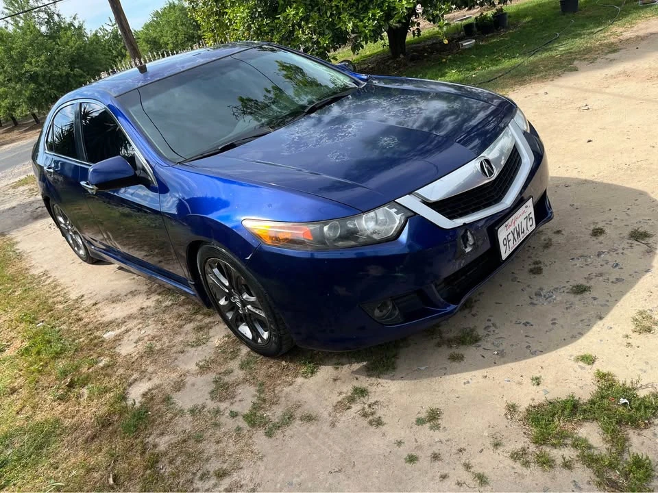 2009 Acura TSX 2nd Gen - Image 2 of 9