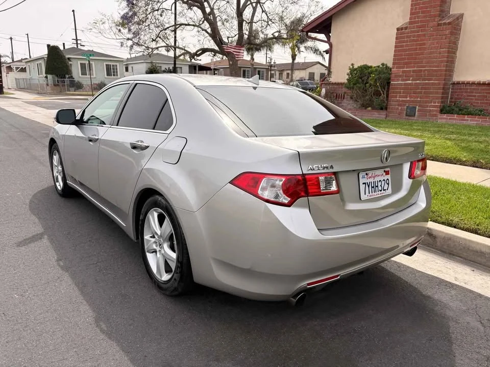 2009 Acura TSX 2nd Gen - Image 4 of 13