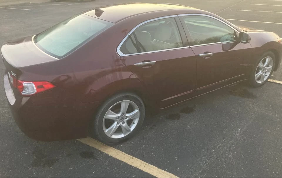 2009 Acura TSX 2nd Gen - Image 3 of 5
