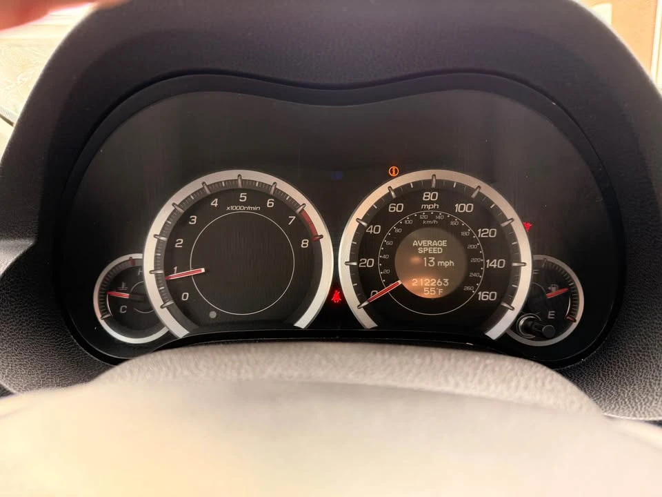 2009 Acura TSX 2nd Gen - Image 14 of 14
