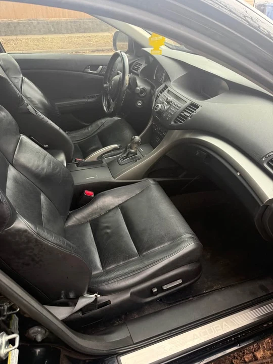 2009 Acura TSX 2nd Gen - Image 7 of 12