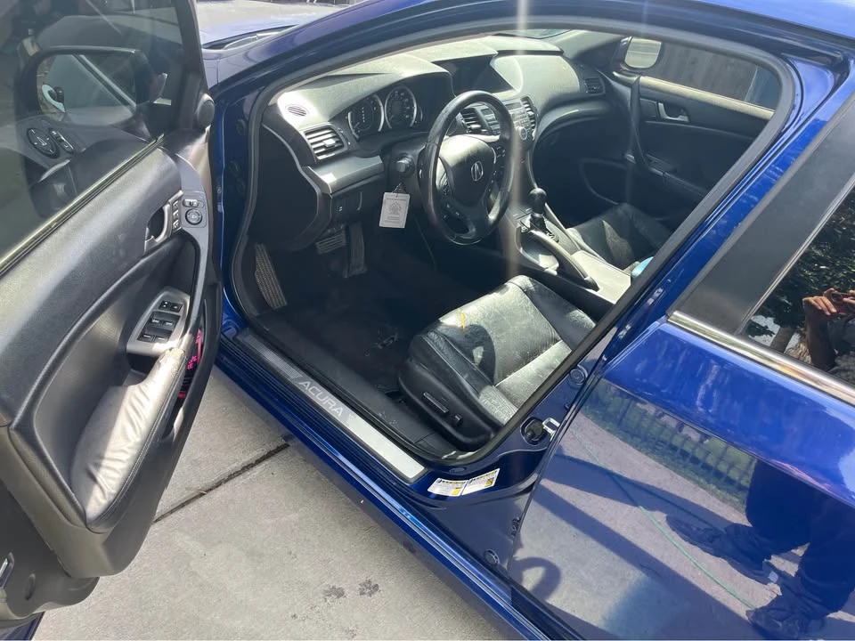 2009 Acura TSX 2nd Gen - Image 8 of 9