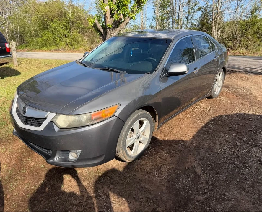 2009 Acura TSX 2nd Gen - Image 2 of 10