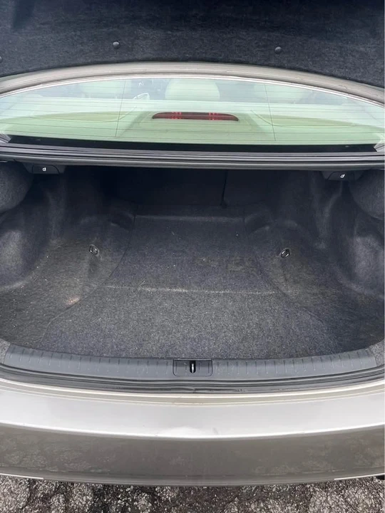 2009 Acura TSX 2nd Gen - Image 10 of 10