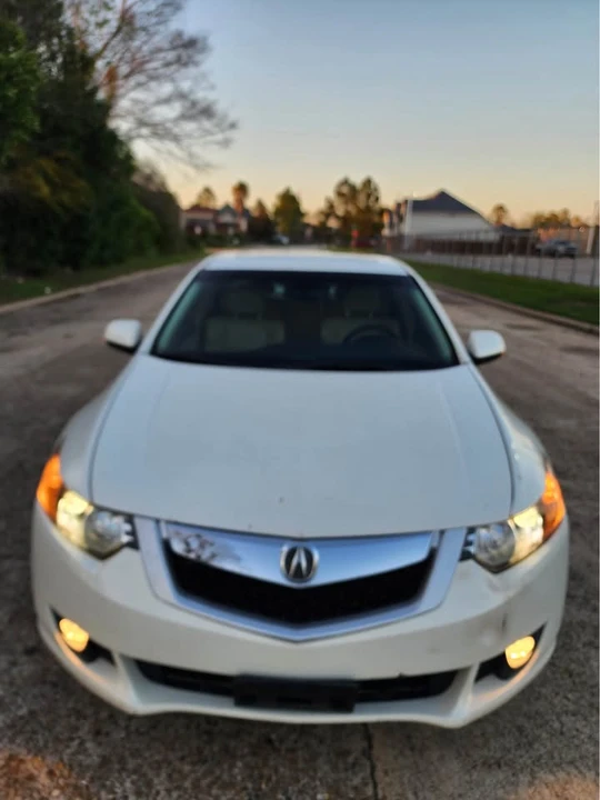 2009 Acura TSX 2nd Gen - Image 8 of 20