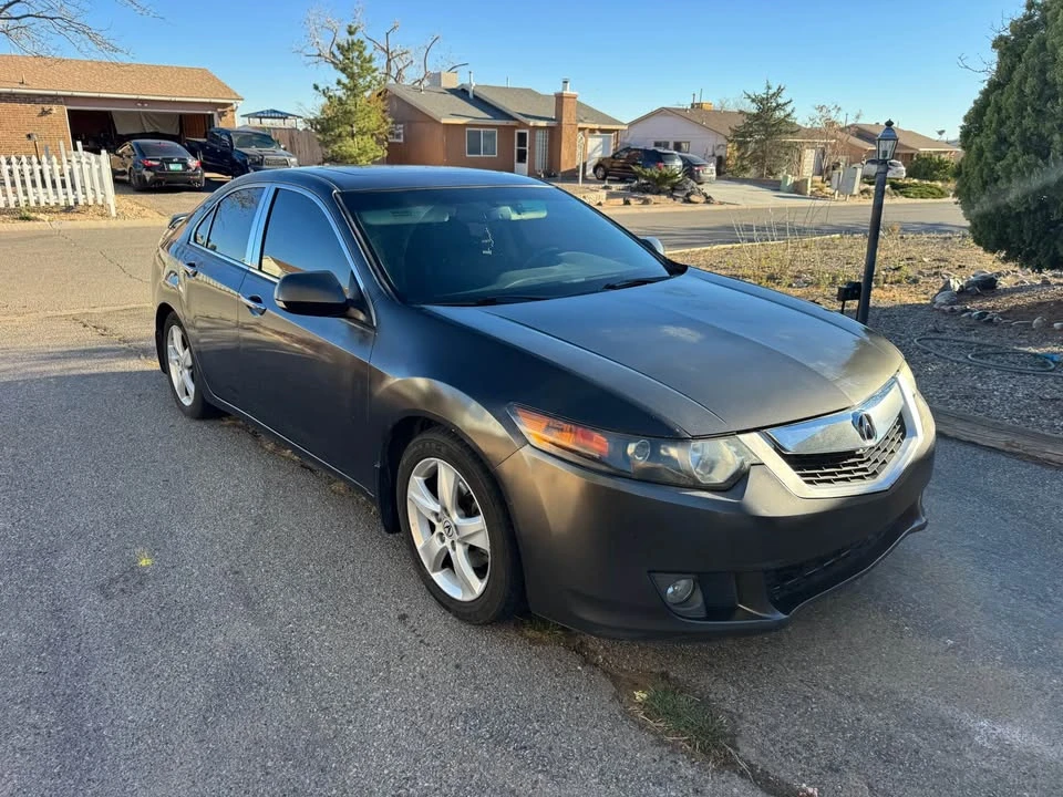 2009 Acura TSX 2nd Gen - Image 2 of 8