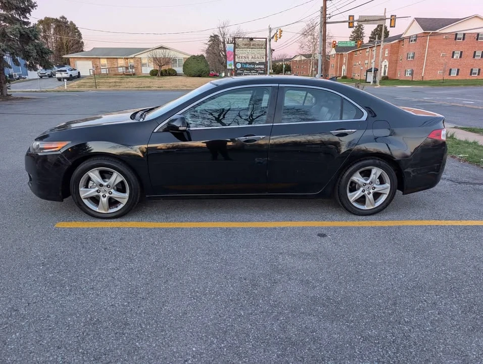 2009 Acura TSX 2nd Gen - Image 2 of 14
