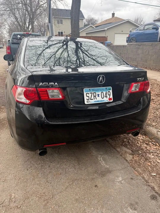 2009 Acura TSX 2nd Gen - Image 12 of 12