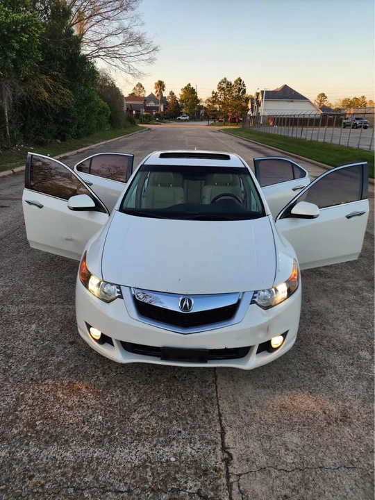 2009 Acura TSX 2nd Gen - Image 20 of 20