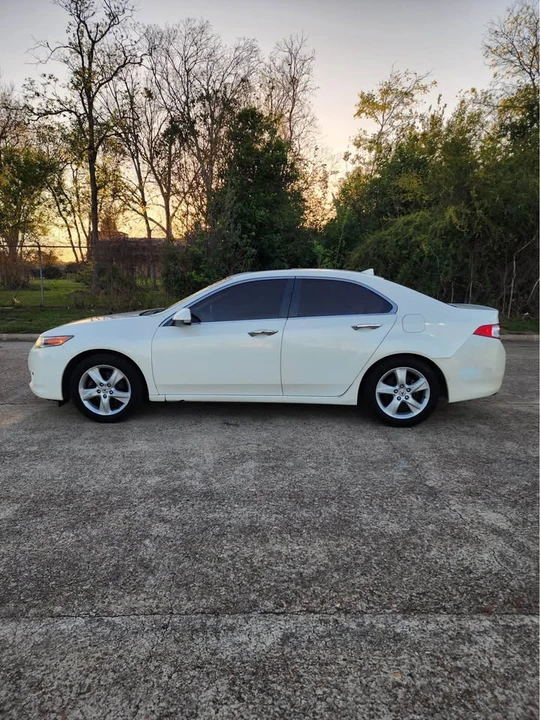 2009 Acura TSX 2nd Gen - Image 14 of 20