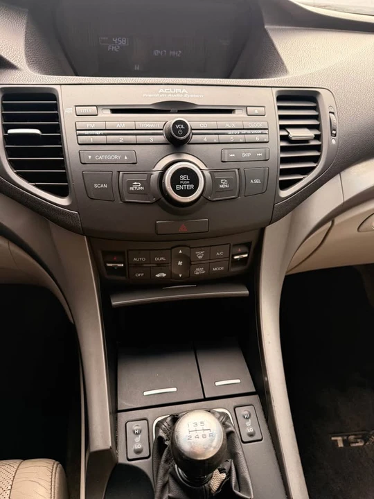 2009 Acura TSX 2nd Gen - Image 10 of 14