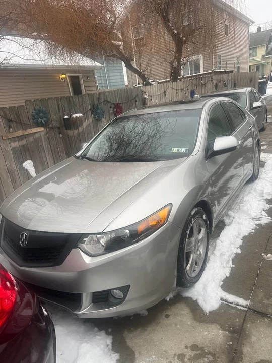 2009 Acura TSX 2nd Gen - Image 3 of 6
