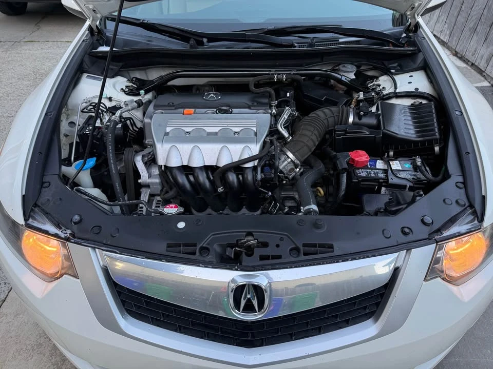 2009 Acura TSX 2nd Gen - Image 12 of 12