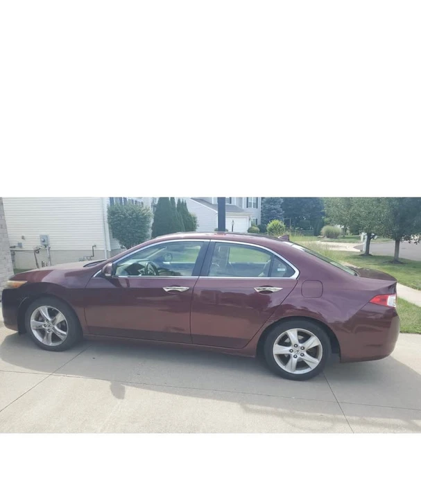 2009 Acura TSX 2nd Gen - Image 2 of 7