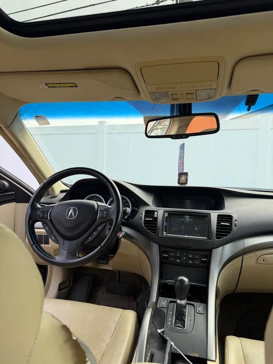 2009 Acura TSX 2nd Gen - Image 3 of 7