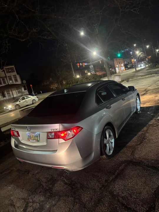 2009 Acura TSX 2nd Gen - Image 2 of 6