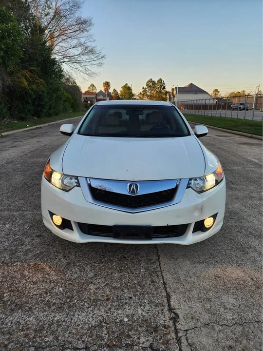 2009 Acura TSX 2nd Gen - Image 19 of 20