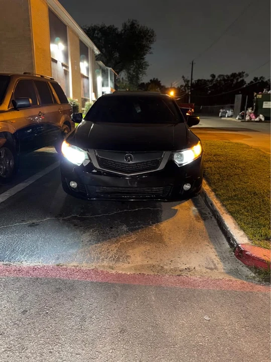 2009 Acura TSX 2nd Gen - Image 7 of 11