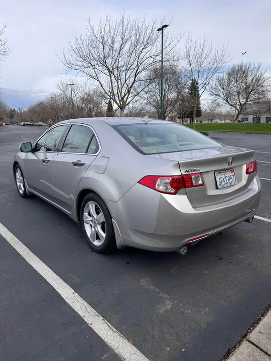 2009 Acura TSX 2nd Gen - Image 3 of 7