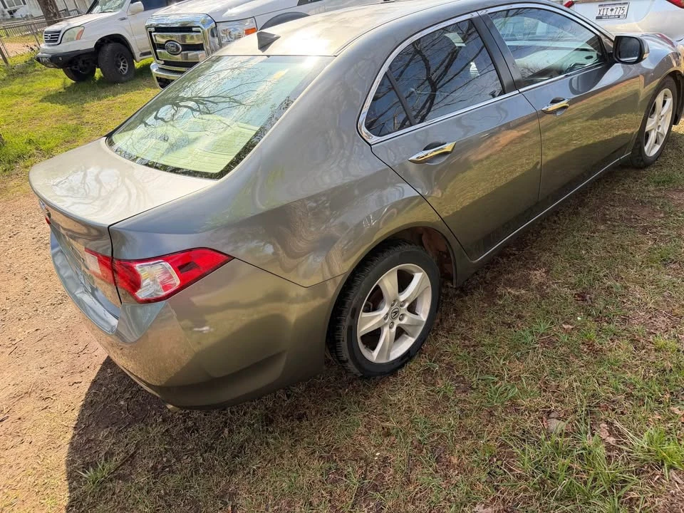 2009 Acura TSX 2nd Gen - Image 4 of 10