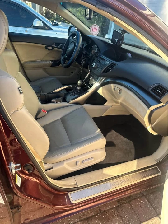 2009 Acura TSX 2nd Gen - Image 2 of 4